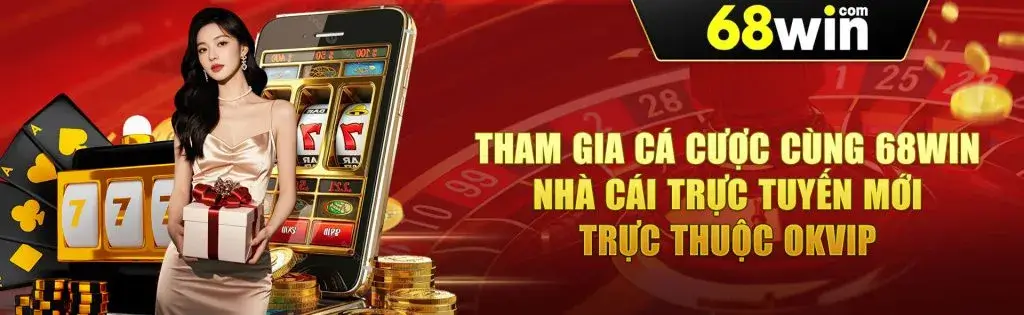 68wincom nhà cái trực tuyến mới